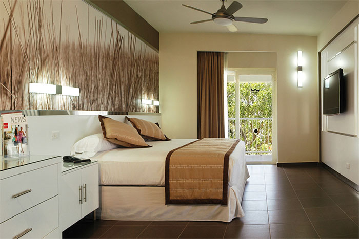 Riu Yucatan
