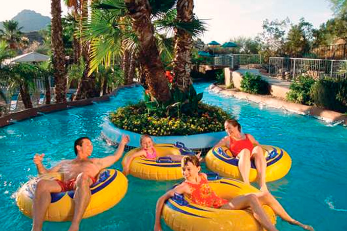 Hilton Phoenix Resort at the Peak