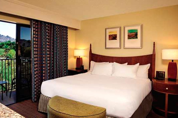 Hilton Phoenix Resort at the Peak