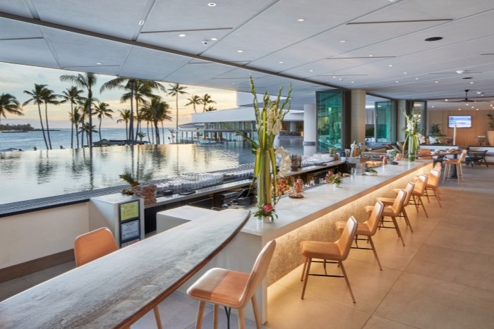 The Ritz-Carlton Oahu, Turtle Bay