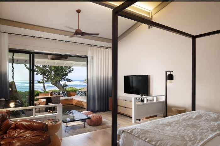 The Ritz-Carlton Oahu, Turtle Bay