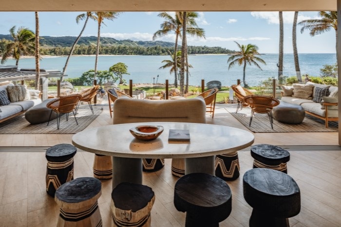 The Ritz-Carlton Oahu, Turtle Bay