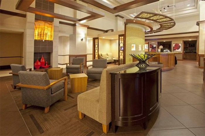 Hyatt Place Across From Universal Orlando Resort