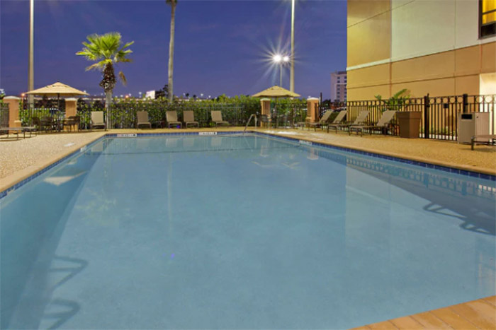 Hyatt Place Across From Universal Orlando Resort