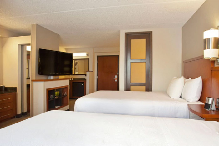 Hyatt Place Across From Universal Orlando Resort