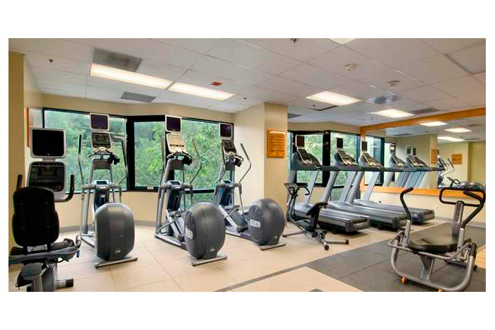 Hilton Los Angeles/Universal City