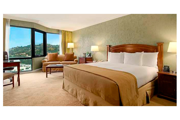 Hilton Los Angeles/Universal City