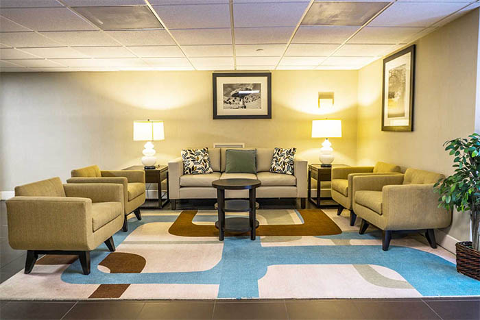 Holiday Inn & Suites Across from Universal Orlando