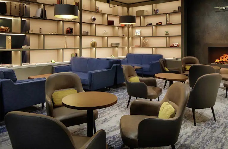 Hilton Dublin Airport