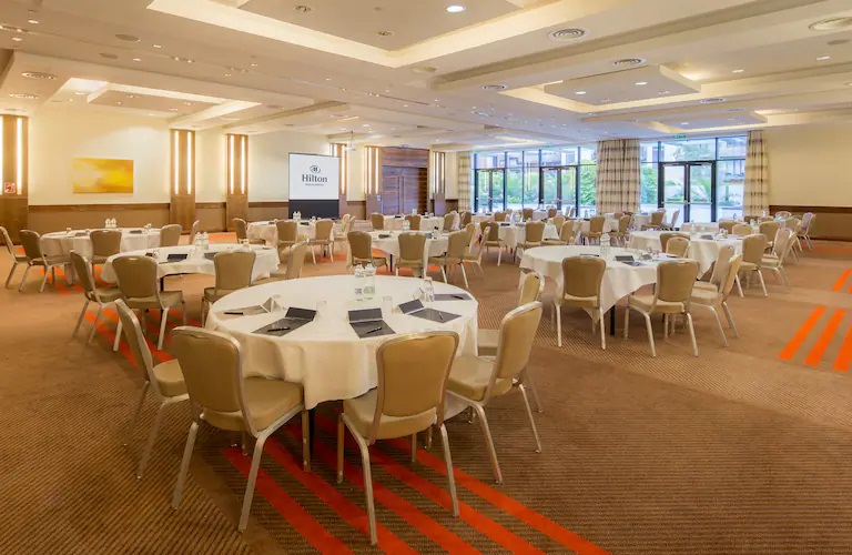 Hilton Dublin Airport