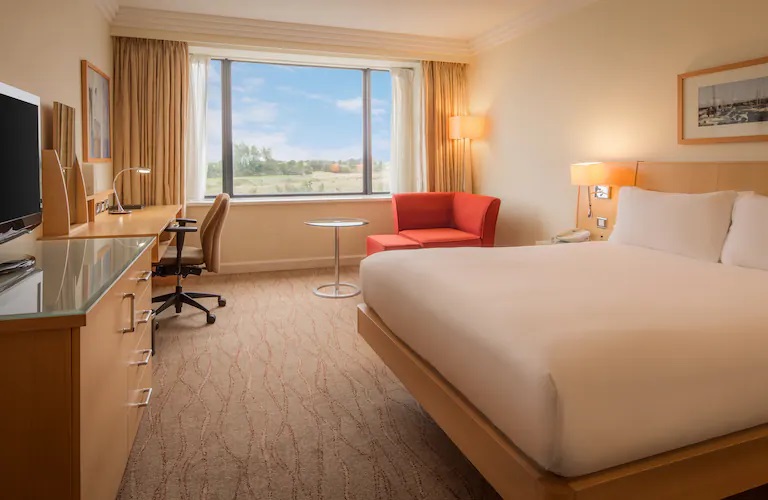 Hilton Dublin Airport
