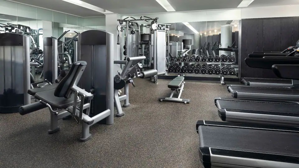 Hyatt Union Square New York