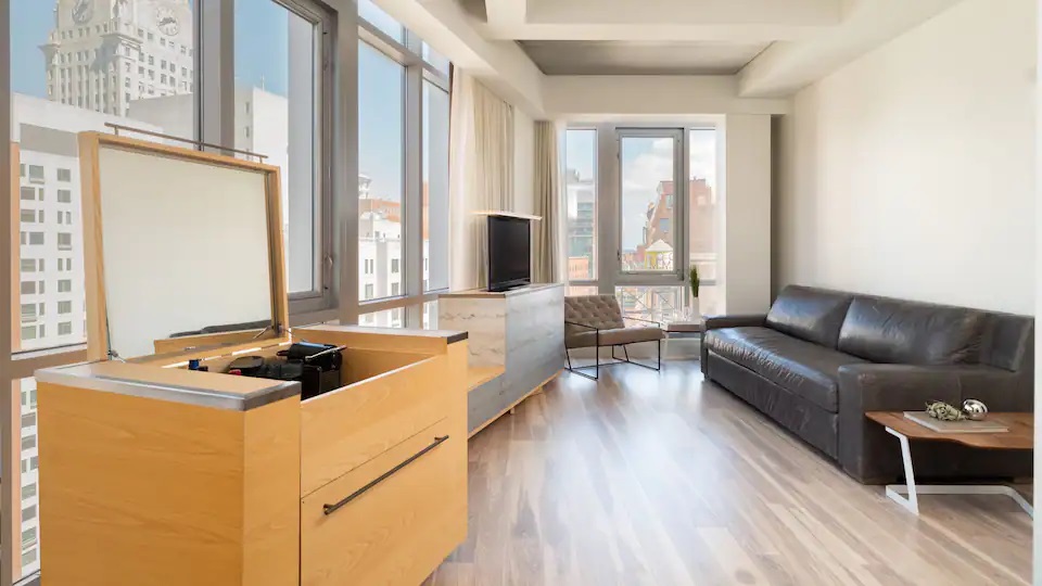 Hyatt Union Square New York