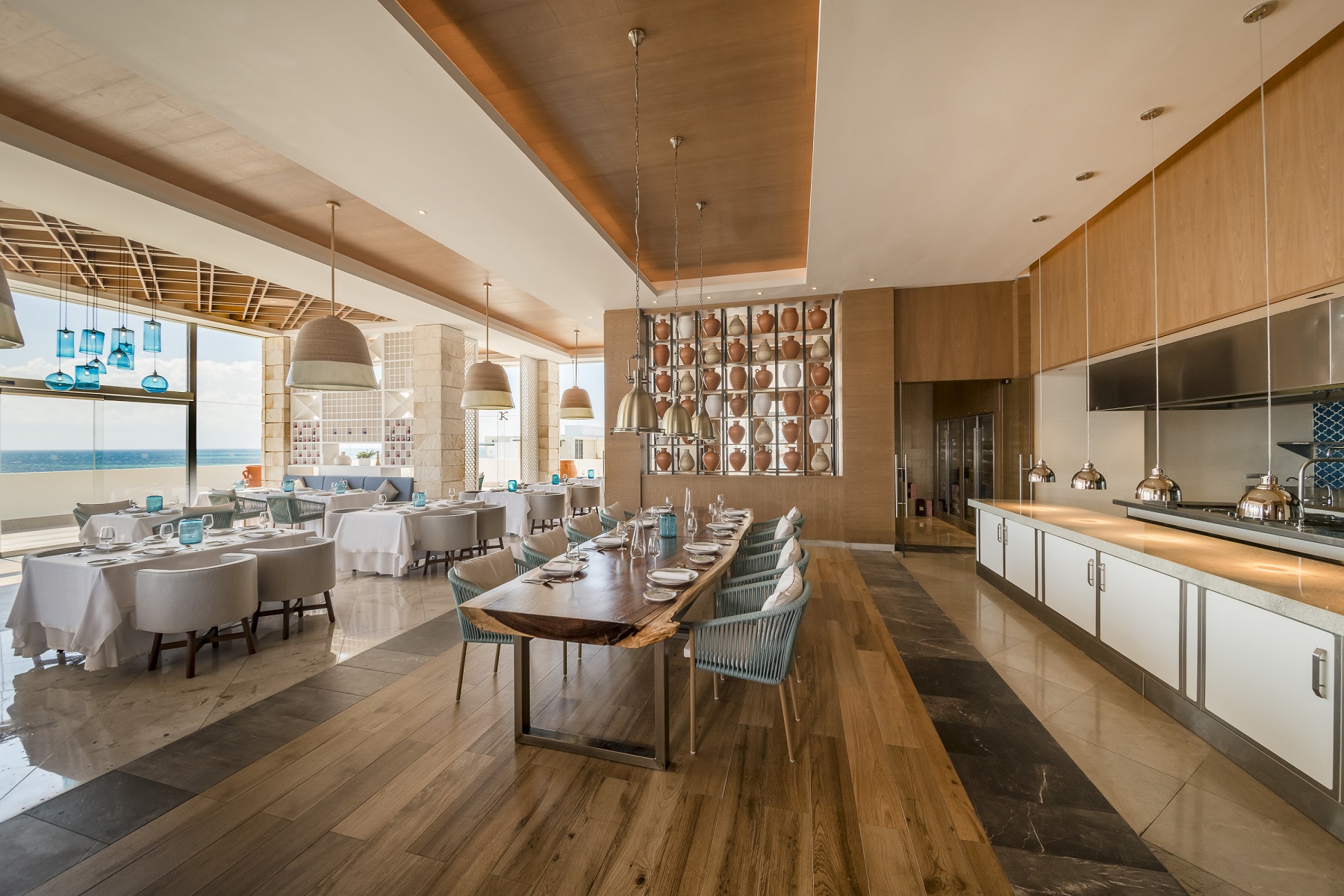 Haven Riviera Cancun Resort & Spa