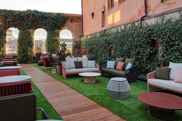 Hyatt Centric Murano Venice