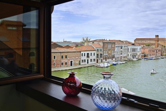 Hyatt Centric Murano Venice
