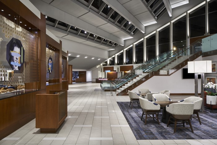 Hyatt Regency Washington on Capitol Hill