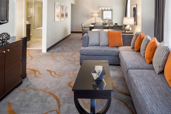 Hyatt Regency Washington on Capitol Hill