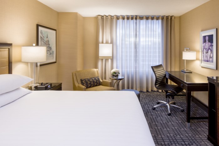 Hyatt Regency Washington on Capitol Hill