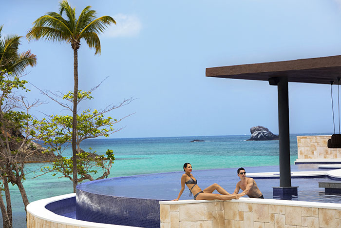 Hideaway at Royalton Saint Lucia, An Autograph Collection All-Inclusive