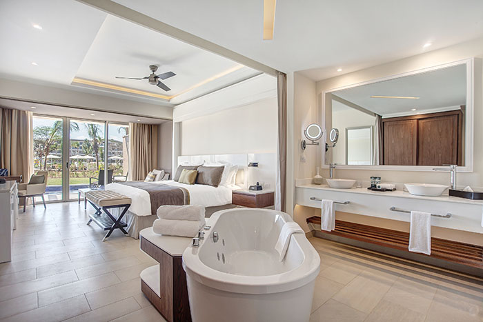 Hideaway at Royalton Saint Lucia, An Autograph Collection All-Inclusive
