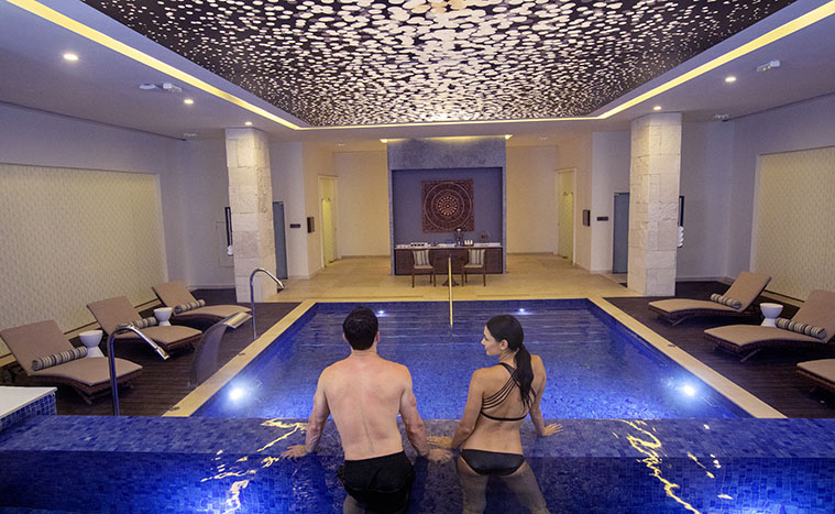 Hideaway at Royalton Saint Lucia, An Autograph Collection All-Inclusive