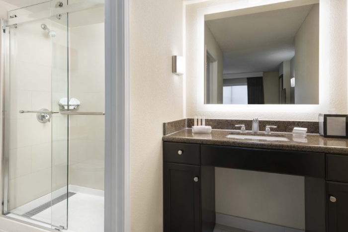 Homewood Suites by Hilton Anaheim-Main Gate Area