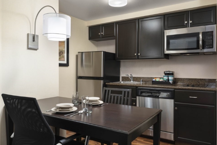 Homewood Suites by Hilton Anaheim-Main Gate Area