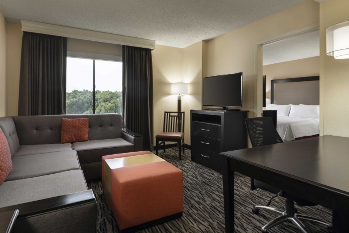 Homewood Suites by Hilton Anaheim-Main Gate Area