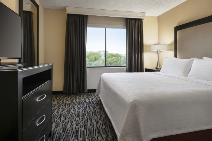 Homewood Suites by Hilton Anaheim-Main Gate Area