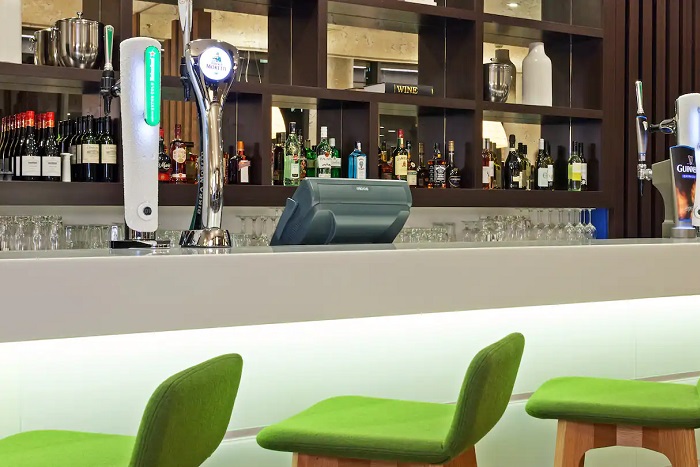 Hampton by Hilton London Waterloo