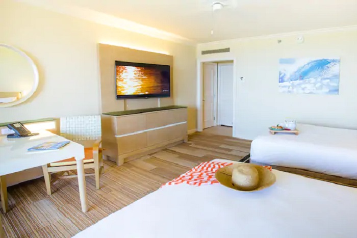 Hampton by Hilton London Waterloo