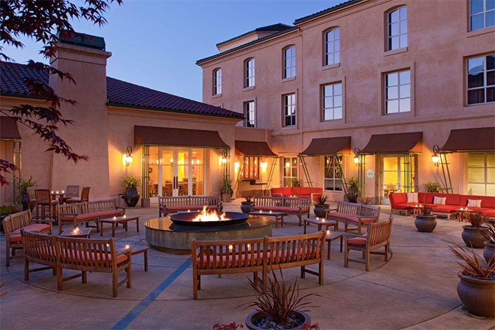Hyatt Regency Sonoma Wine Country