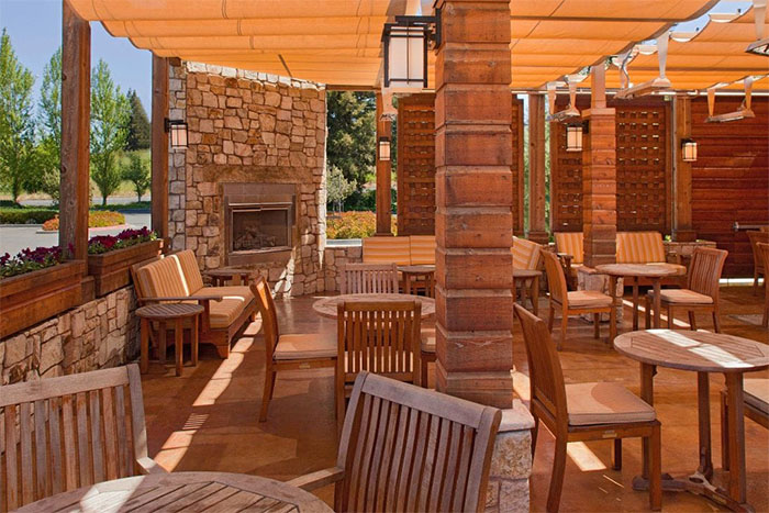 Hyatt Regency Sonoma Wine Country