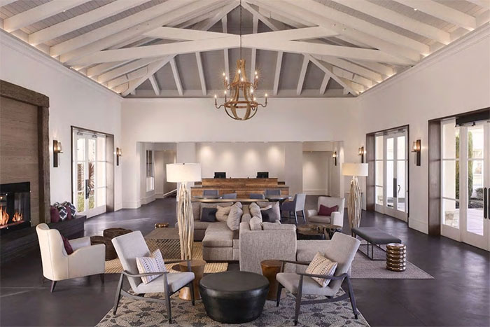 Hyatt Regency Sonoma Wine Country