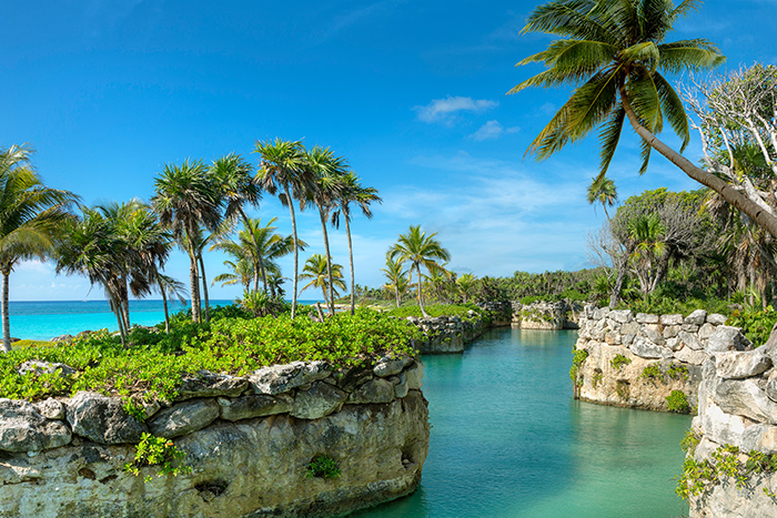 Hotel Xcaret Mexico