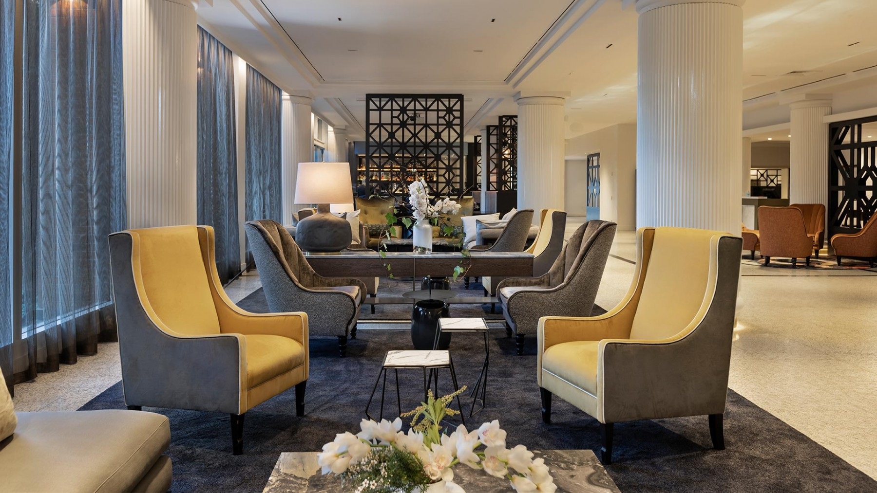 Hotel Pullman Auckland