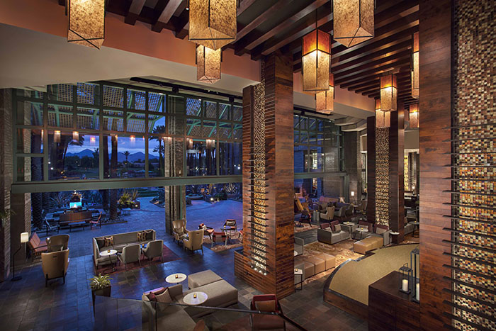 Hyatt Regency Scottsdale Resort & Spa at Gainey Ranch