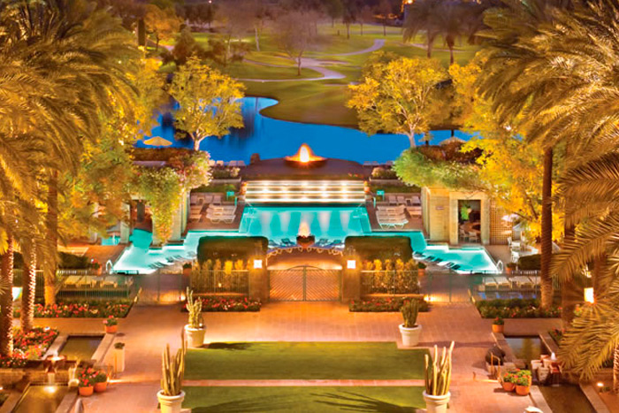 Hyatt Regency Scottsdale Resort & Spa at Gainey Ranch