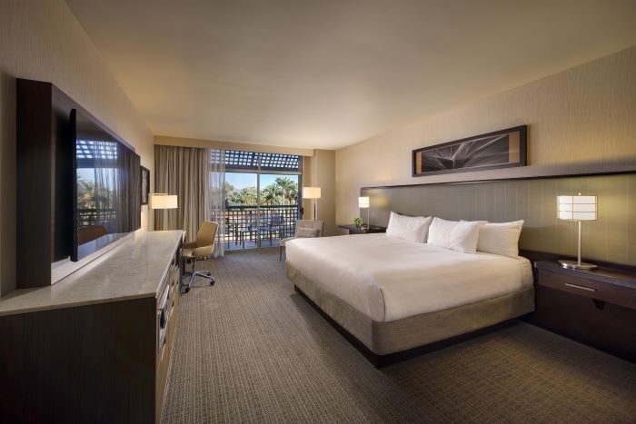 Hyatt Regency Scottsdale Resort & Spa at Gainey Ranch