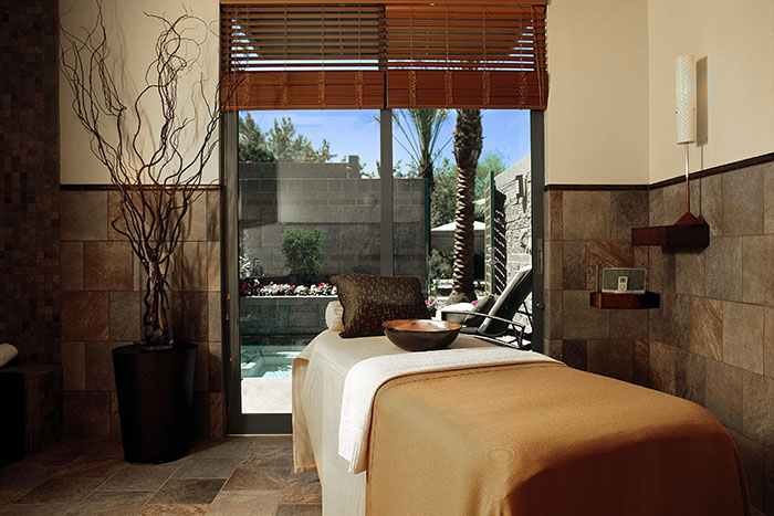 Hyatt Regency Scottsdale Resort & Spa at Gainey Ranch