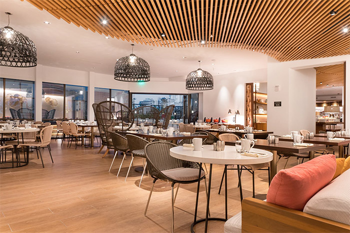Hyatt Centric Waikiki Beach