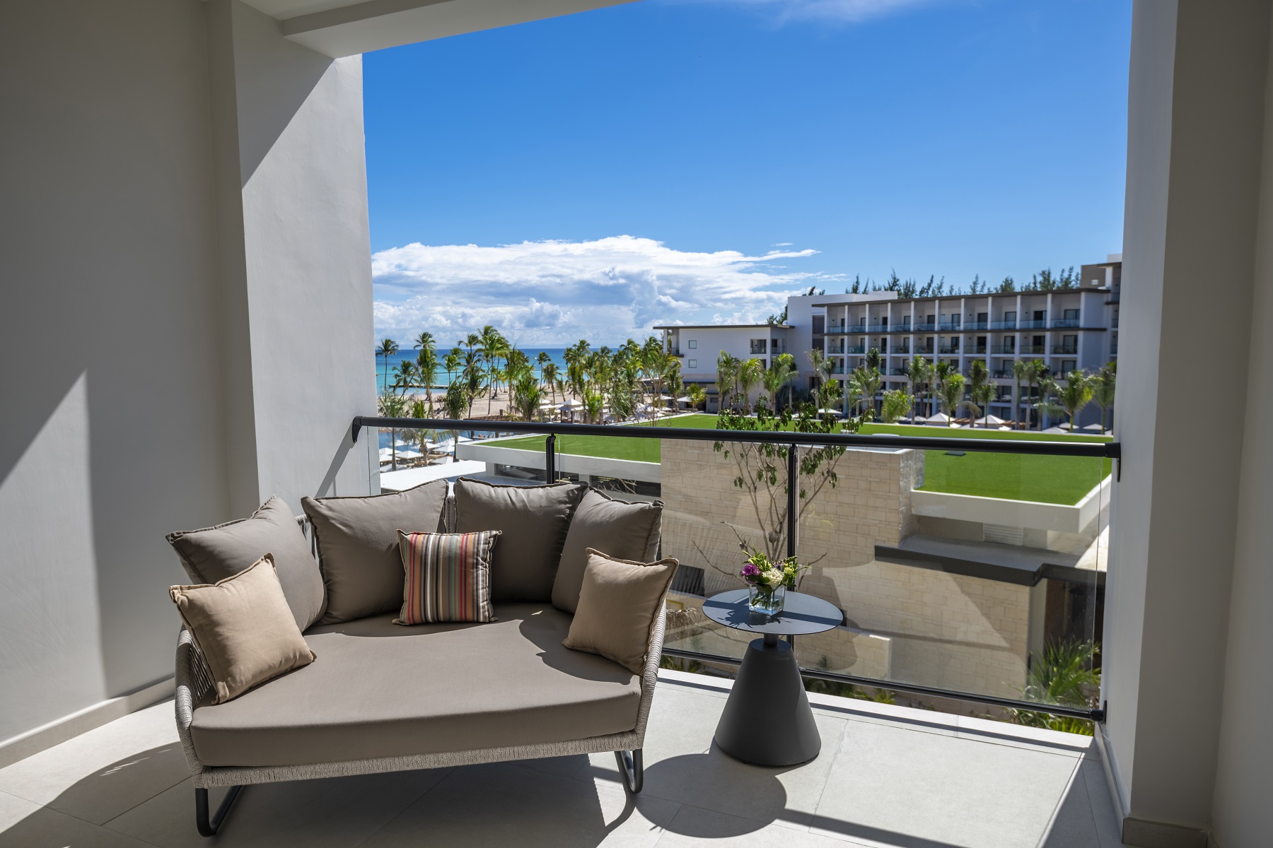 Hyatt Zilara Cap Cana
