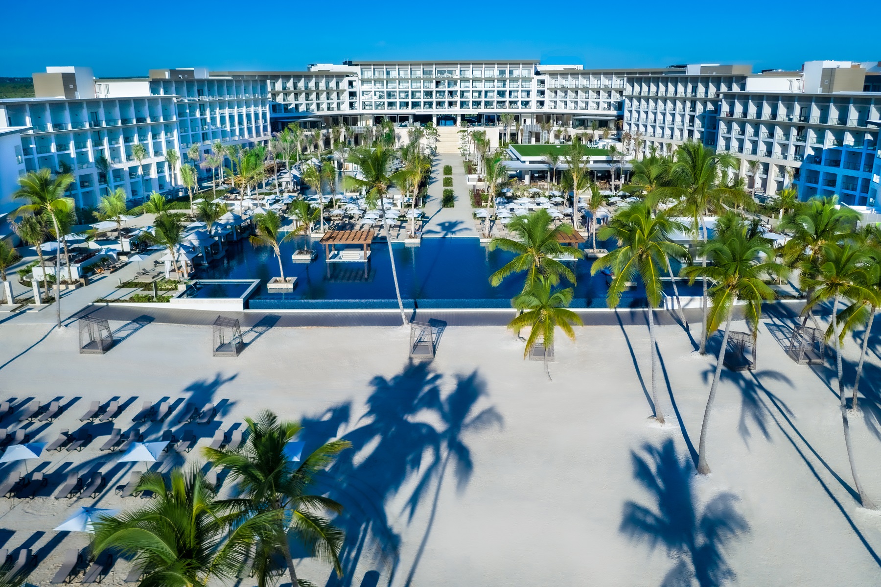 Hyatt Zilara Cap Cana