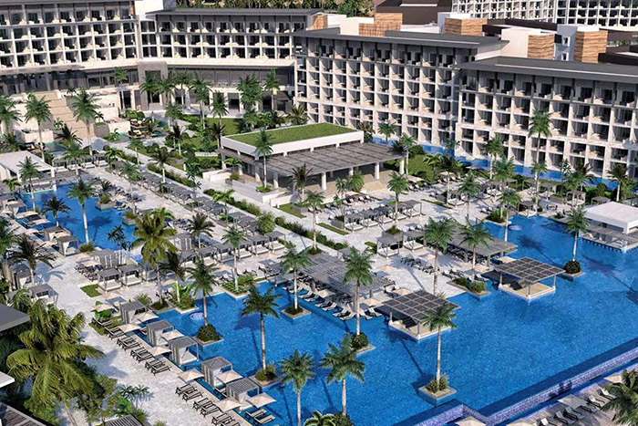Hyatt Zilara Cap Cana