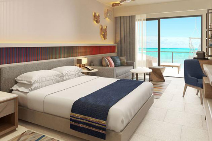 Hyatt Zilara Cap Cana