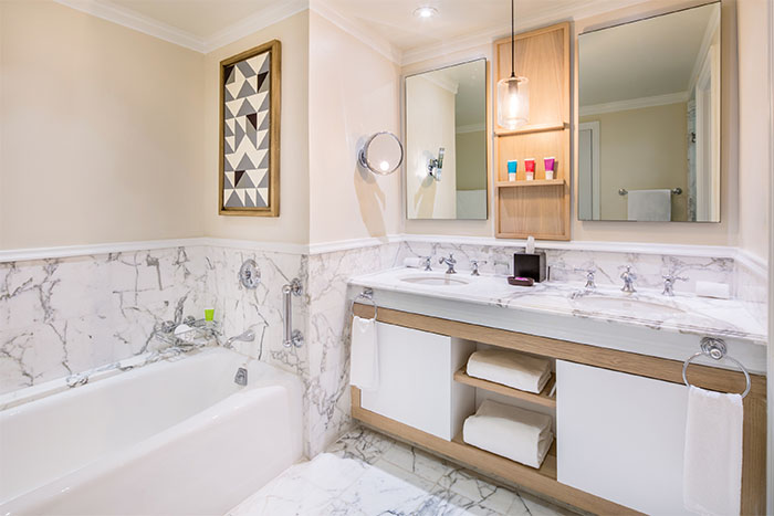 Hyatt Ziva Rose Hall