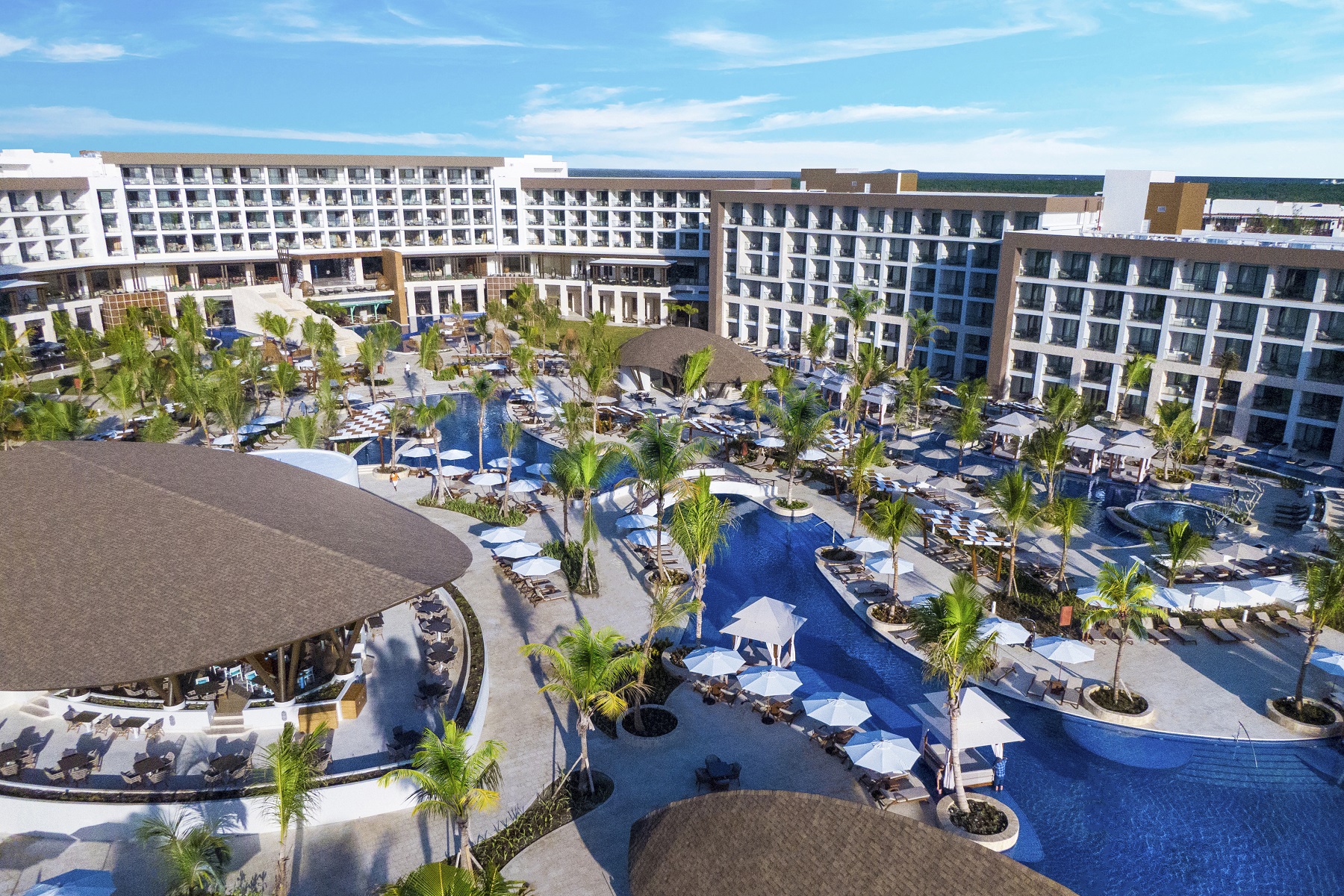Hyatt Ziva Cap Cana