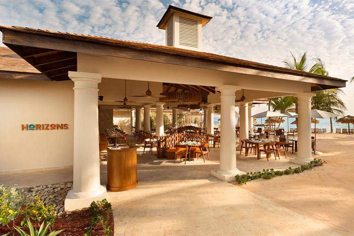Hyatt Zilara Rose Hall