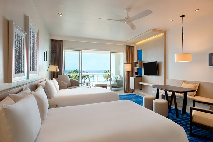 Hyatt Zilara Rose Hall